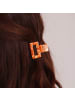 Claide Haarspangen und -clips Elodie  in  Orange