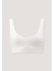 Hessnatur Bustier in naturweiss