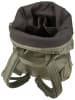 LIEBESKIND BERLIN Rucksack Elvira L in Cypress Green