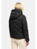 Marikoo Steppjacke Shinamii XVI in Black