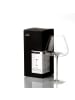 ZIEHER Weinglas Vision Balanced 850 ml transparent in transparent