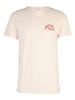 Mister Tee T-Shirts in pink marshmallow