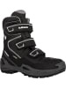 LOWA Winterstiefel in schwarz