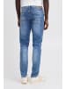 BLEND 5-Pocket-Jeans BHTwister in jeans blau