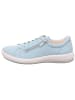 Legero in blau