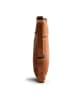 The Chesterfield Brand Trenton Umhängetasche Leder 24 cm cognac
