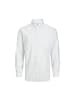 Jack & Jones Langarmhemd in white
