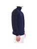 Missoni Blau Herren Strickmode