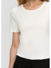 s.Oliver T-Shirt in 0210_ecru