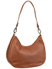 The Chesterfield Brand Schultertasche Alexandria in Cognac