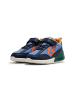 Hummel Daylight Jr Lebensstil Kinder in BLACK IRIS/MULTI COLOUR