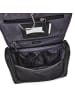 Braun Büffel Golf 3.0 Kulturbeutel Leder 30 cm in schwarz