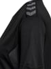 Hummel T-Shirt Hmlauthentic Damen in BLACK