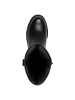Marco Tozzi Stiefel in BLACK