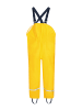 Schmuddelwedda Jungen (Kids) Regenhose in Gelb