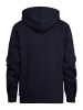 Petrol Industries Overshirt mit Kapuze Shasta in Blau