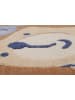 Smart Kids Teppich "Anton" in Blau