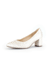 Gabor Fashion Elegante Pumps in gold