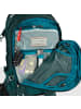 Osprey Sylva 12 Women - Fahradrucksack 46cm in baikal green