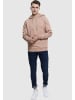 Urban Classics Sweat & Fleece - Hoody in amber