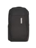 Thule Accent Rucksack 46 cm Laptopfach in black