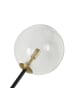 Signature Lampe RG055 in Schwarz - (W) 72  x (H) 85  x (L) 75  cm