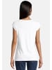 Salzhaut Shirt BIIKE White