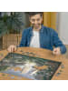 Ravensburger Puzzle 368 Teile Erwachsenenpuzzle 368 Teile - Apokalyptische Stadt Ab 12 Jahre in bunt