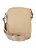 JOOP! Marcena Rafael - Schultertasche 18 cm (forest night) in beige
