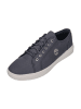 Timberland Sneaker Low ALSTON LOW LACE in blau