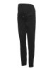 mama licious Umstandsjeans mit Slim Fit in Black