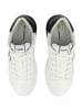 Karl Lagerfeld Sneaker low Kapri in weiss