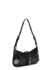 Tamaris Beutel TAS Marina Snake in black
