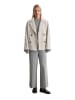 Marc O'Polo Cape-Jacke relaxed in Linen Beige