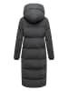 Marikoo Steppmantel Tikoraa 16 in Anthracite