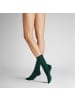 Hudson Socken Relax Cotton druckfreier Bund in bottle green