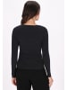 faina Sweater in navy
