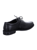 ara Business Schnürschuhe in Schwarz