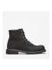 Timberland wasserdicht Alburn in Schwarz