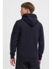 INDICODE Kapuzenpullover IDAlbine 55719MM stylischer Kapuzenpullover in dunkelblau