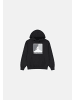 Nike Sportswear Hoodie 95F086-023 Schwarz