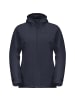 Jack Wolfskin Jacke Moonrise in Marine