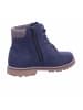 VADO  Stiefel für Mädchen in blau