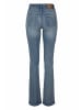 ARIZONA Bootcut-Jeans in mid-blue-use