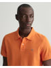 Gant Polo in harvest pumpkin