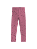 s.Oliver Leggins lang in Pink