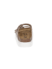 Birkenstock Komfort Stiefel in beige