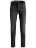 Jack & Jones Jeans GLENN ORIGINAL slim in Schwarz