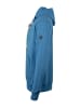 SCHIETWETTER Hoodie Hansi in jeansblau