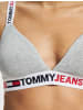 Tommy Hilfiger BHs in light grey heather